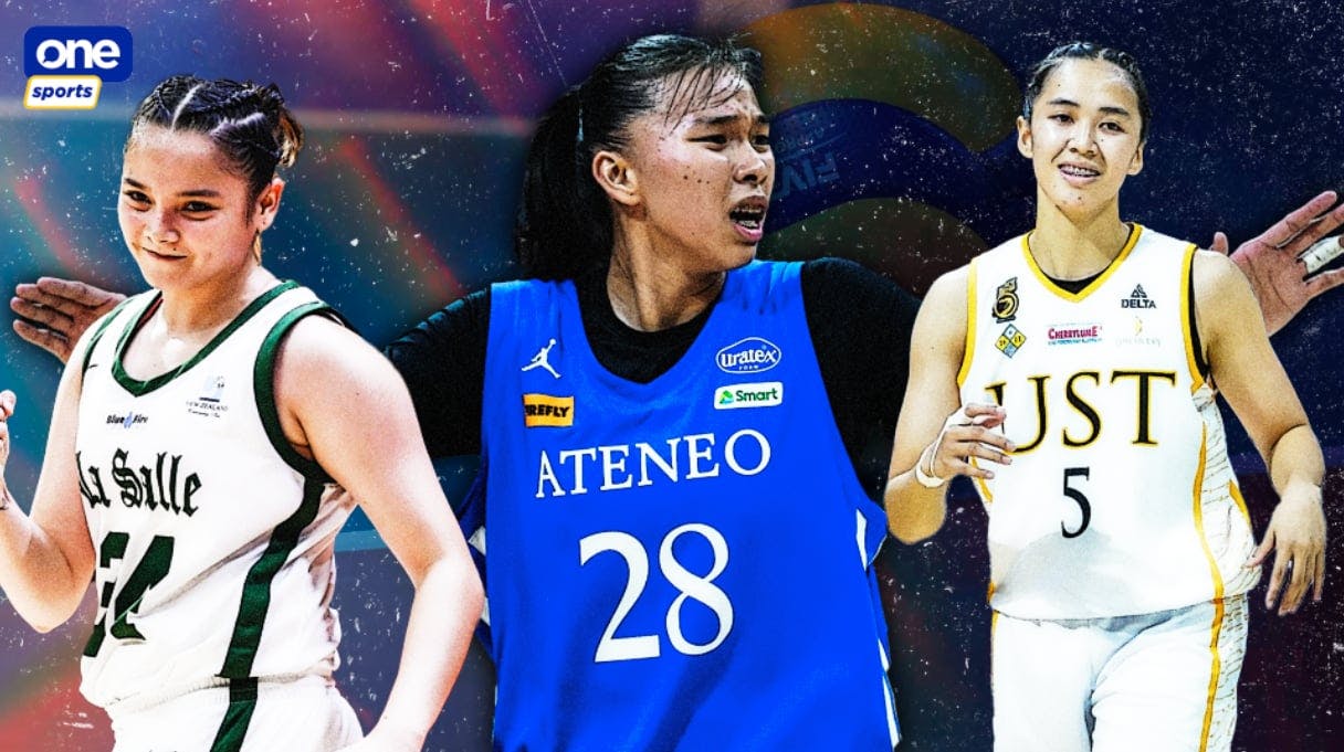 UAAP: Ateneo